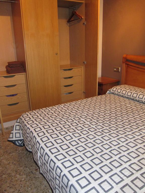 Apartamentos Valencia Room photo