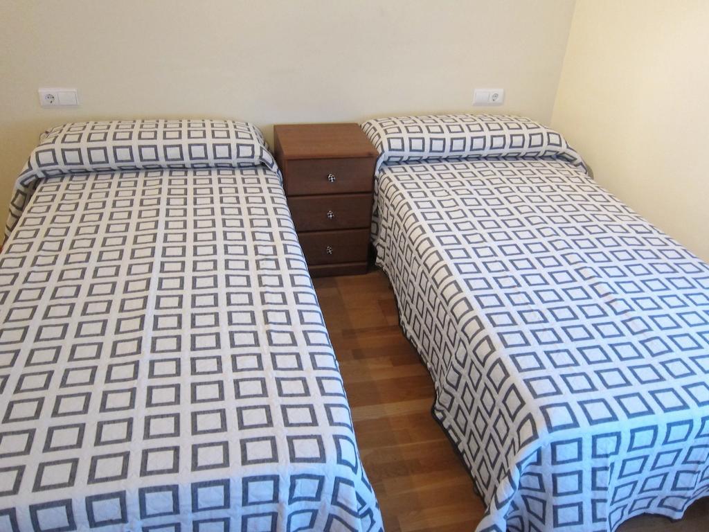 Apartamentos Valencia Room photo