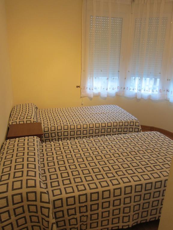 Apartamentos Valencia Room photo