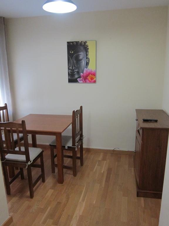 Apartamentos Valencia Room photo