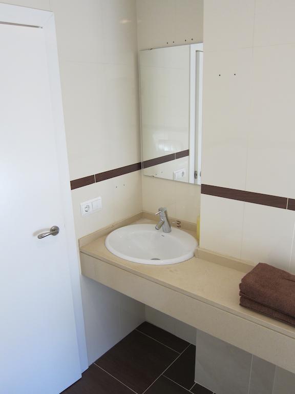 Apartamentos Valencia Room photo